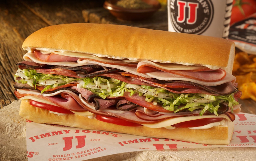 Jimmy John's 80903