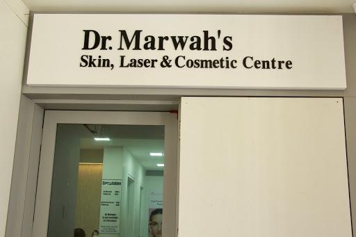 Dr Marwah's Skin, Hair, Laser & Cosmetic Centre (Andheri W)