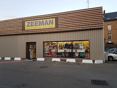 Zeeman à Elbeuf
