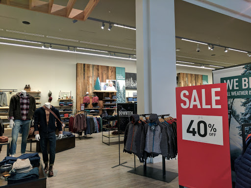 Clothing Store «L.L. Bean», reviews and photos, 11800 W Broad St, Richmond, VA 23233, USA