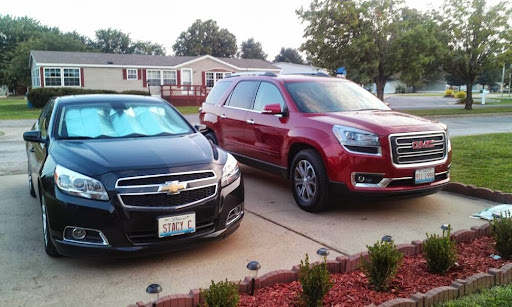 200 N Center St, East Alton, IL 62024, USA