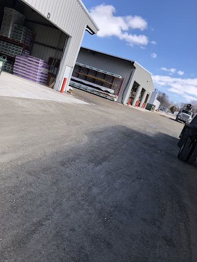 Lumber Store «Noffke Lumber, Inc.», reviews and photos, 1601 Bowen St, Oshkosh, WI 54901, USA