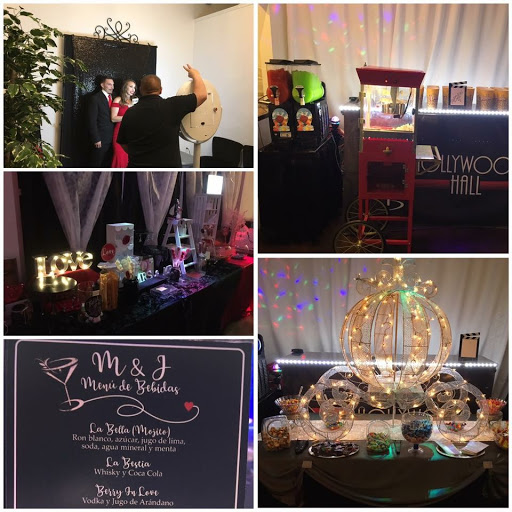Event Planner «Hollywood Hall», reviews and photos, 1441 N Zaragoza Rd #8, El Paso, TX 79936, USA