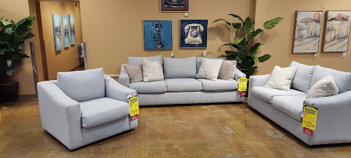 Furniture Store «Pilgrim Furniture & Mattress City Milford», reviews and photos, 1755 Boston Post Rd, Milford, CT 06460, USA