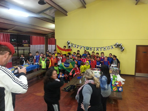 Sports Complex «Mainland Sports Complex», reviews and photos, 8002 Sand Pebble, San Antonio, TX 78250, USA