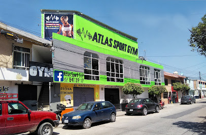 Atlas Sport GYM