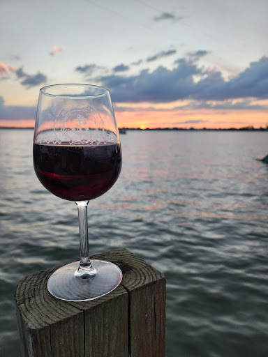 Winery «Buckeye Lake Winery, Inc», reviews and photos, 13750 Rosewood Rd NE, Thornville, OH 43076, USA