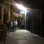 Photo n°4 de l'avis de Kris.a fait le 08/09/2018 à 22:18 sur le  Masaniello Art Café à Amalfi