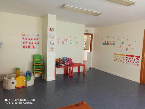 Centro Educación Infantil Bilingüe ARBOLITO (Centro Adherido a la Junta de Andalucía)