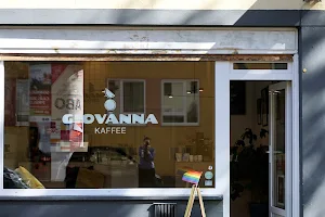 "Giovanna Kaffee | Guter Kaffee aus Köln image