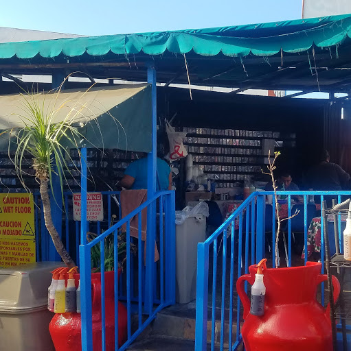 Car Wash «Tio Car Wash», reviews and photos, 3442 Whittier Blvd, Los Angeles, CA 90023, USA