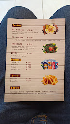 Photo n°3 de Midan Alsham à Caen ()