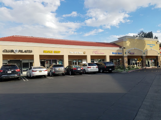 The UPS Store image