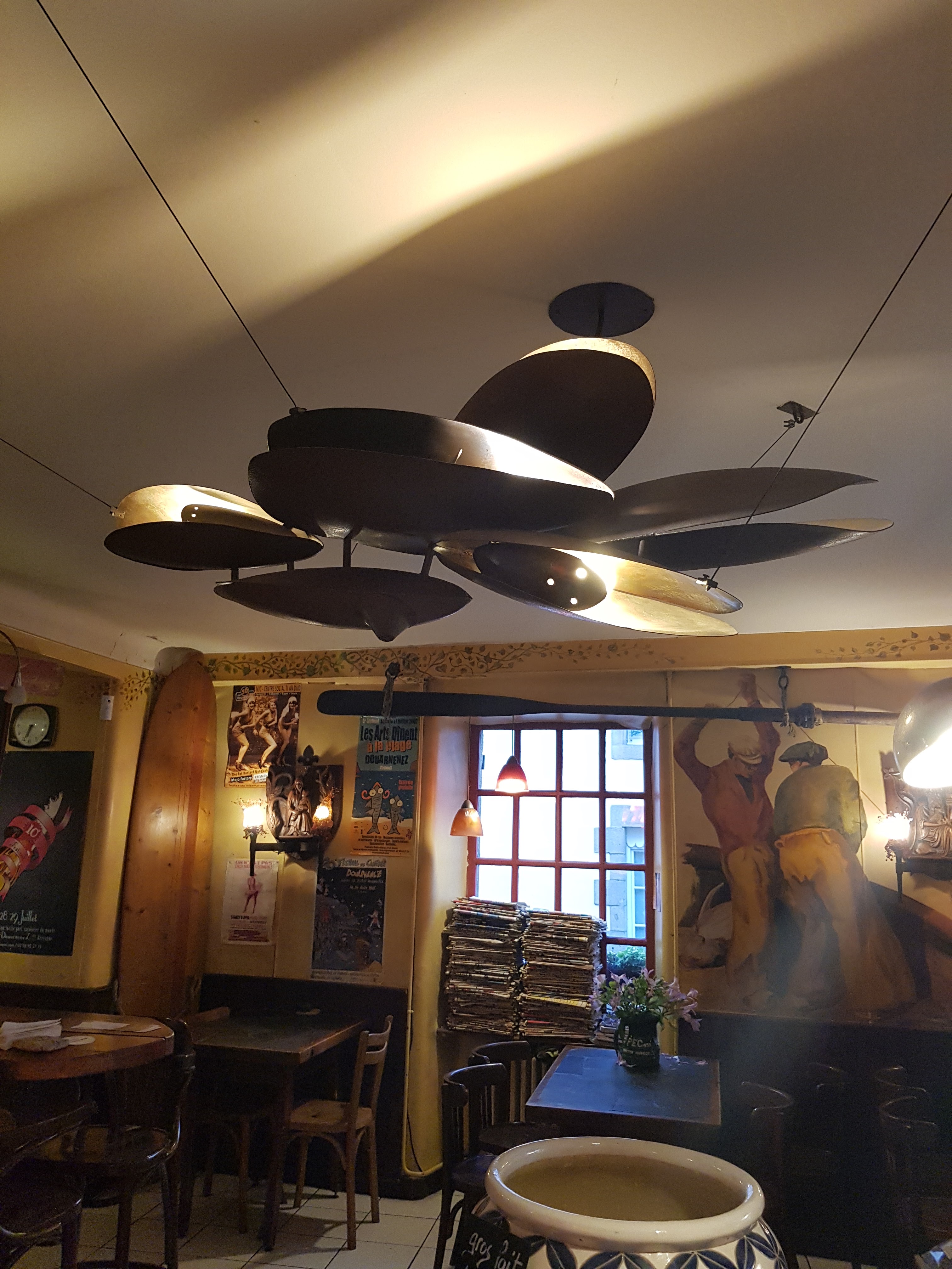 Photo n° 5 de l'avis de Catherine.t fait le 18/03/2019 à 18:41