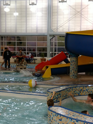 Sports Complex «The Center of Clayton», reviews and photos, 50 Gay Ave, Clayton, MO 63105, USA