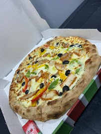 Plats et boissons du Pizzeria M&H PIZZA à Gamaches - n°20