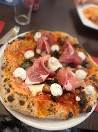 Les plus récentes photos du Pizzeria Restaurant Casa Pezzella Autentica Pizza Napoletana à Sommières - n°3