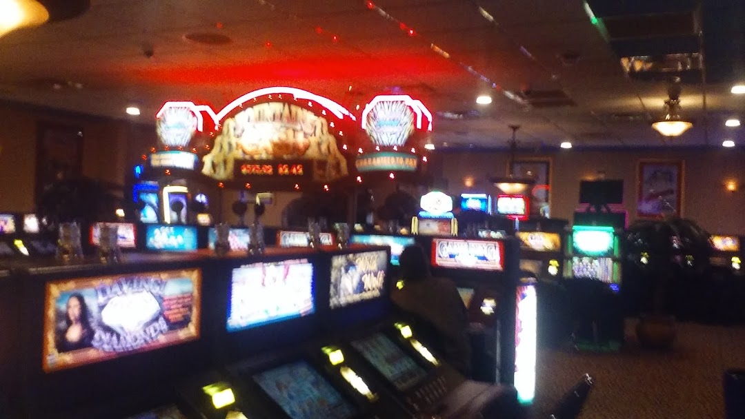 Oasis Springs Casino