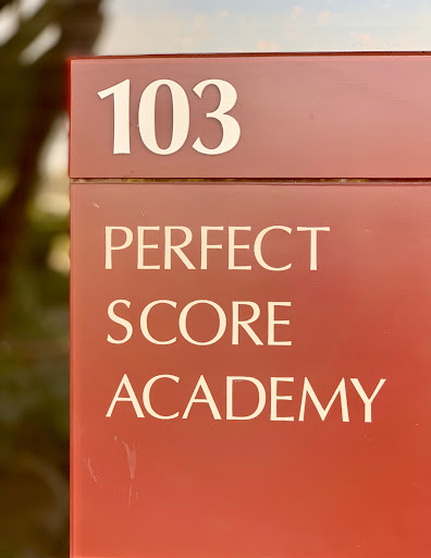 Perfect Score Academy