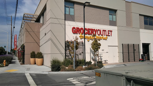 Grocery Store «Grocery Outlet Bargain Market», reviews and photos, 3445 Alma St, Palo Alto, CA 94306, USA