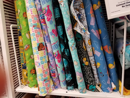 Fabric Store «Jo-Ann Fabrics and Crafts», reviews and photos, 3704 172nd St NE Ste F, Arlington, WA 98223, USA