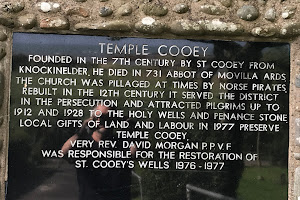 St. Cooey's Well