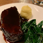 Photo n°2 de l'avis de Stefania. fait le 19/10/2021 à 22:12 sur le  Moebius Milano à Milan