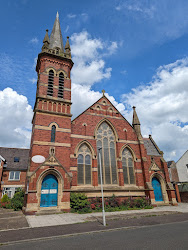 Ashton Methodist Church