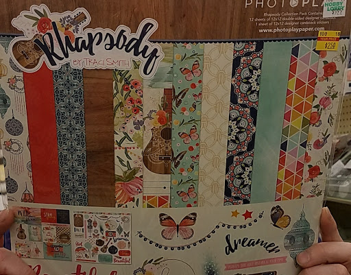 Craft Store «Hobby Lobby», reviews and photos, 6479 N Prospect Ave, Gladstone, MO 64119, USA