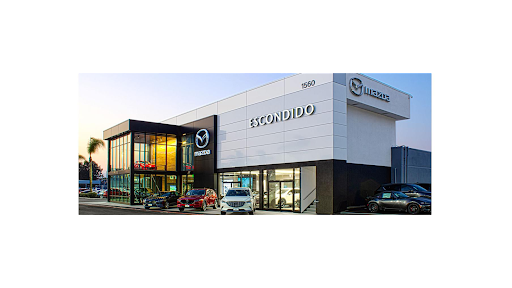 Mazda dealer Oceanside