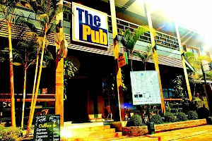 The Pub By Paradise image