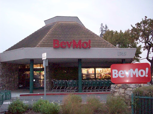 Wine Store «BevMo!», reviews and photos, 1745 El Camino Real, Redwood City, CA 94063, USA