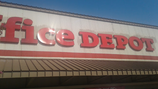 Office Supply Store «Office Depot», reviews and photos, 5601 Bandera Rd #113, Leon Valley, TX 78238, USA