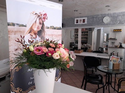 Art Coiffure à Brides-les-Bains