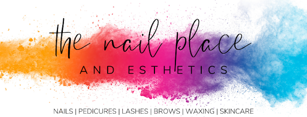 The Nail Place And Esthetics