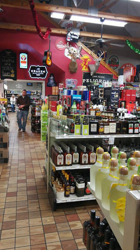 Liquor Store «Halls Wine & Spirits», reviews and photos, 4200 W Glade Rd, Colleyville, TX 76034, USA