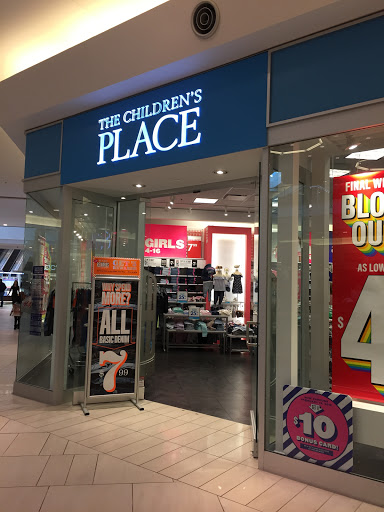 The Children's Place