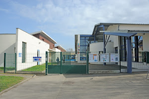 École maternelle Jean de la Fontaine
