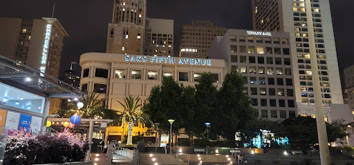 Jewelry Store «Tiffany & Co.», reviews and photos, 350 Post St, San Francisco, CA 94108, USA