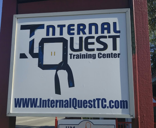 Gym «Internal Quest Training Center», reviews and photos, 1631 Meridian Ave, San Jose, CA 95125, USA
