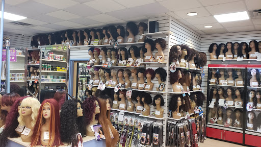Beauty Supply Store «Sky Beauty Supply», reviews and photos, 720 Allerton Ave, Bronx, NY 10467, USA