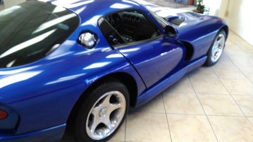 Used Car Dealer «Discover Auto Center», reviews and photos, 790 S Erie Blvd, Hamilton, OH 45011, USA