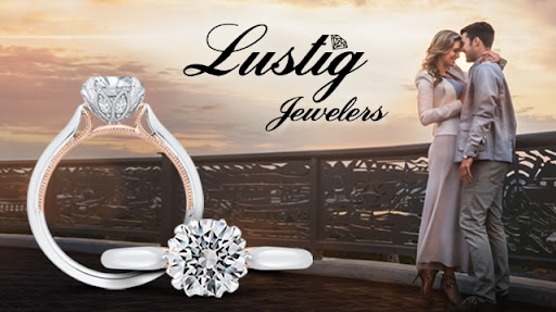 Jewelry Store «Lustig Jewelers», reviews and photos, 281 W Townline Rd, Vernon Hills, IL 60061, USA