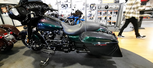 Harley-Davidson Dealer «Adamec Harley-Davidson», reviews and photos, 1520 Wells Rd, Orange Park, FL 32073, USA