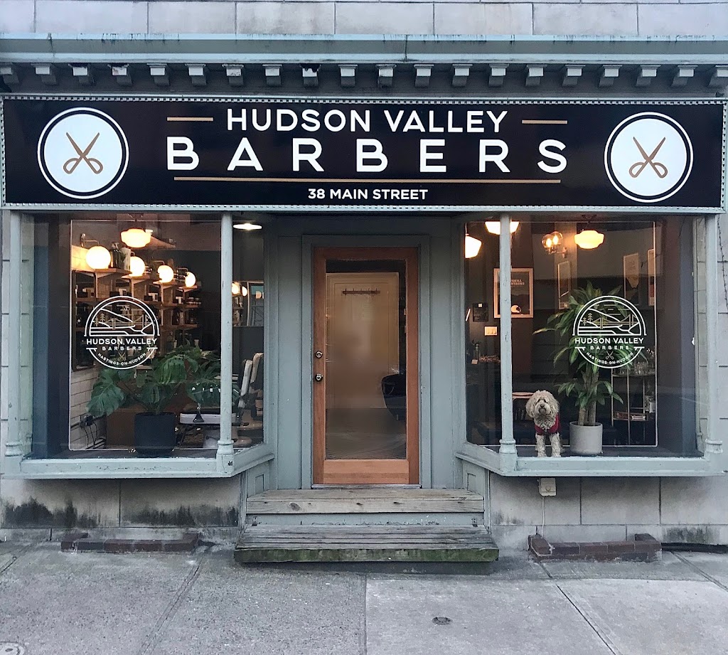 Hudson Valley Barbers 10706