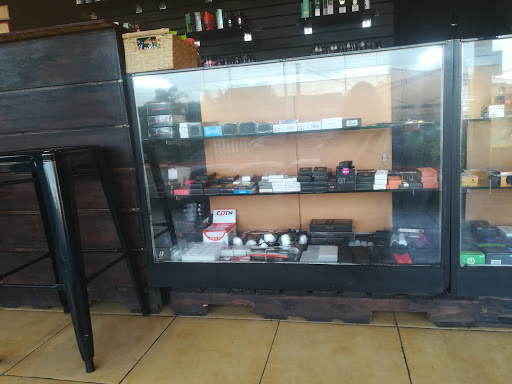 Tiendas de cigarrillos electronicos en San Salvador