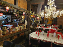Atmosphère du Restaurant français Le Caveau des Vignerons à Riquewihr - n°5