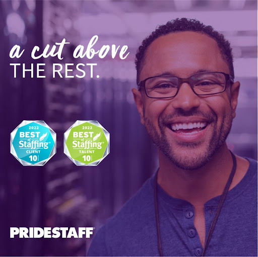 Employment Agency «PrideStaff», reviews and photos, 8950 Villa La Jolla Dr A127, La Jolla, CA 92037, USA