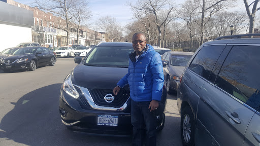 Nissan Dealer «Bay Ridge Nissan», reviews and photos, 6501 5th Ave, Brooklyn, NY 11220, USA