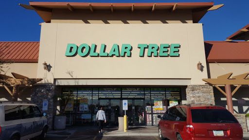 Dollar Store «Dollar Tree», reviews and photos, 5250 W Baseline Rd, Laveen Village, AZ 85339, USA